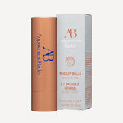 The Lip Balm