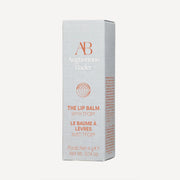 The Lip Balm