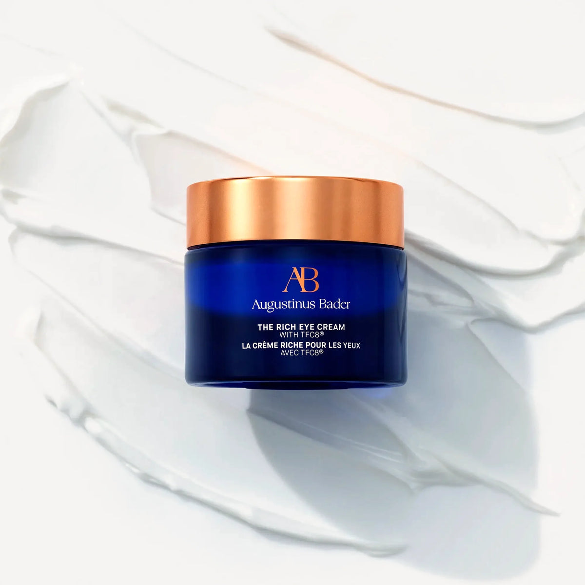 The Rich Eye Cream