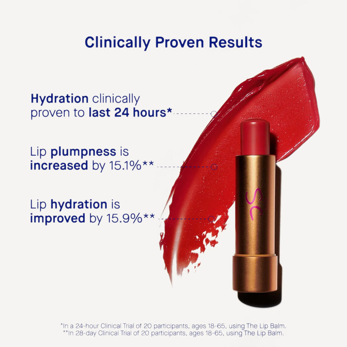 The Tinted Balm Shade 2