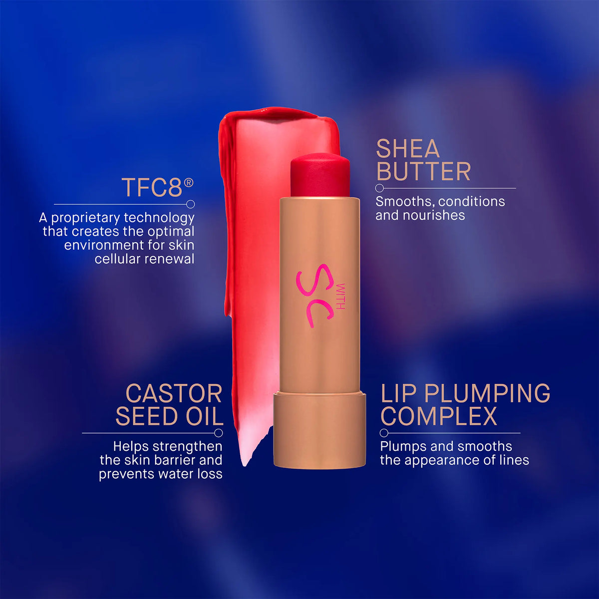 The Tinted Balm Shade 2