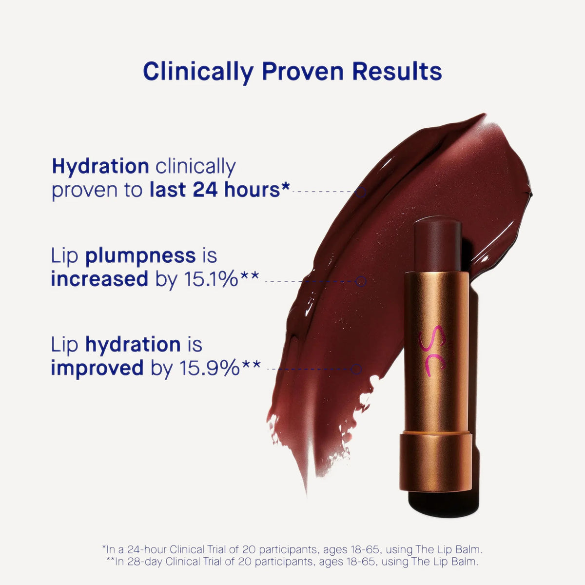 The Tinted Balm Shade 3