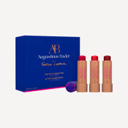The Tinted Balm Trio
