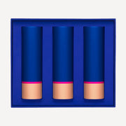 The Tinted Balm Trio