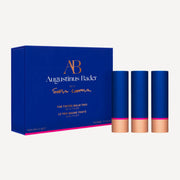 The Tinted Balm Trio