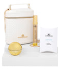 Set Aurum mit Kulturbeutel | FW26 