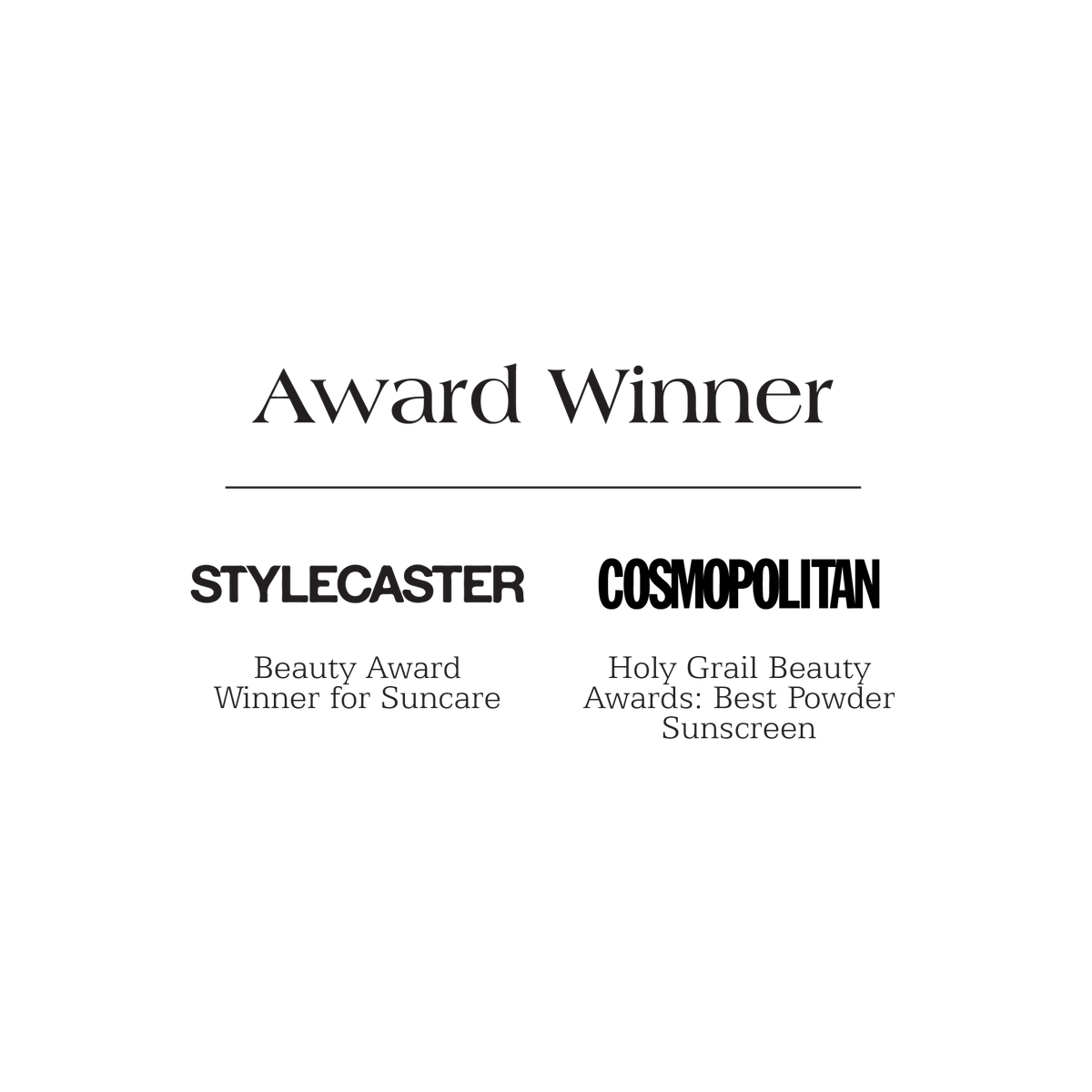 PerfecTint Puder SPF 40 