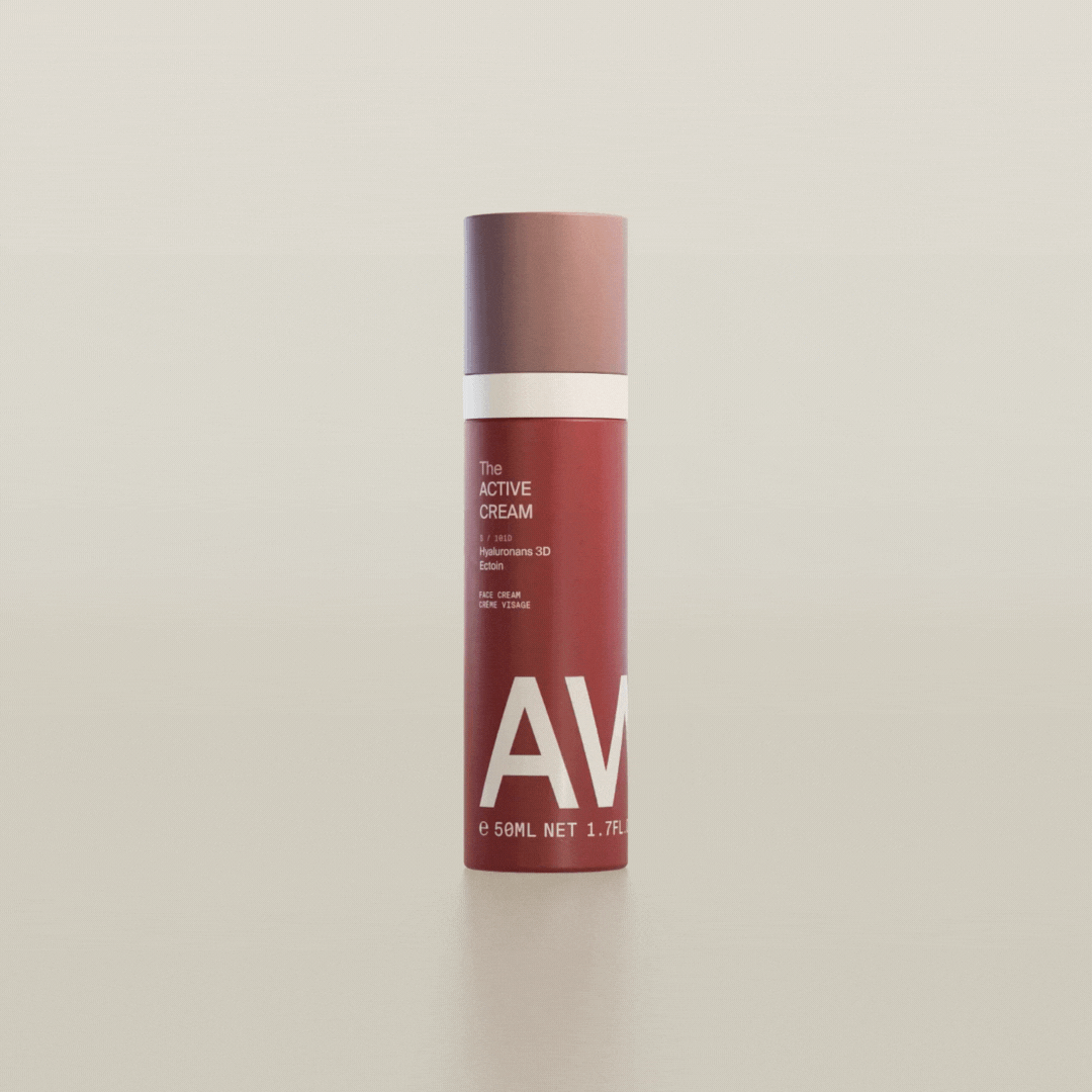 The Active Cream