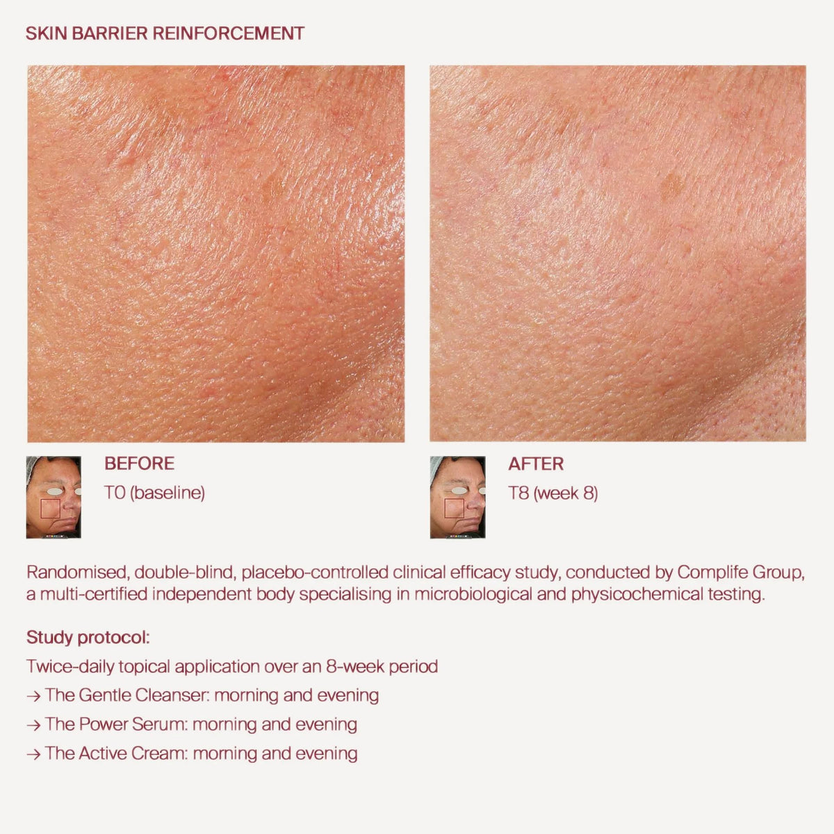 The Gentle Cleanser