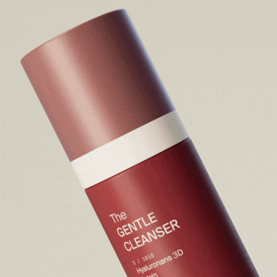 The Gentle Cleanser