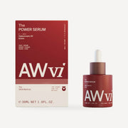 The Power Serum