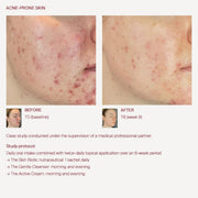 The Skin Biotic