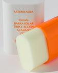BARRA SOLAR TRIPLE AKCIJA ZAVRŠNA ZERO SPF 50+ PA++++ 