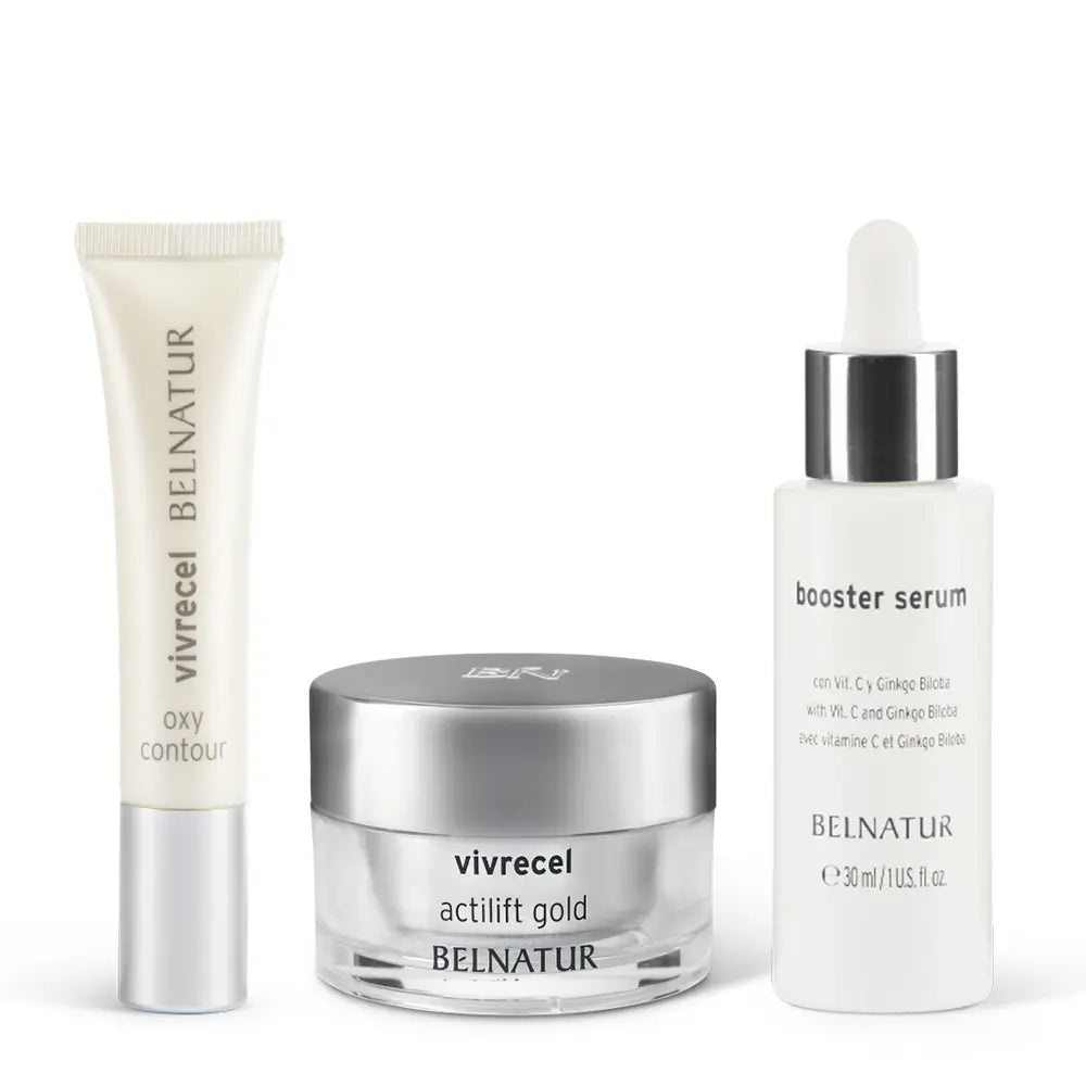 Pack Vivrecel+ Booster Serum - Itziar y Mariángeles Estética