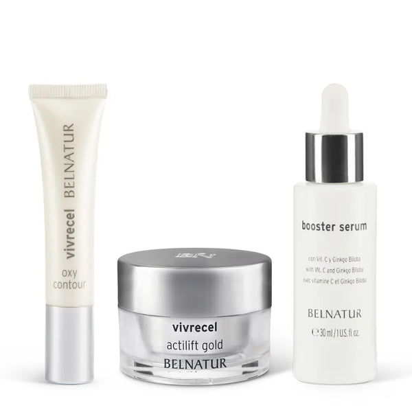 Vivrecel + Booster Serum Pack