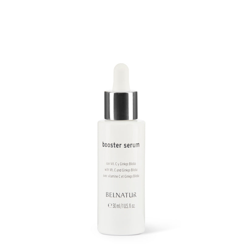 booster serum - Centro de Estetica Itziar y Mariángeles