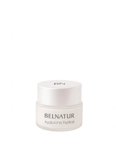 Hyaluronic bag ( Crema + serum) - Centro de Estética Itziar y Mariángeles