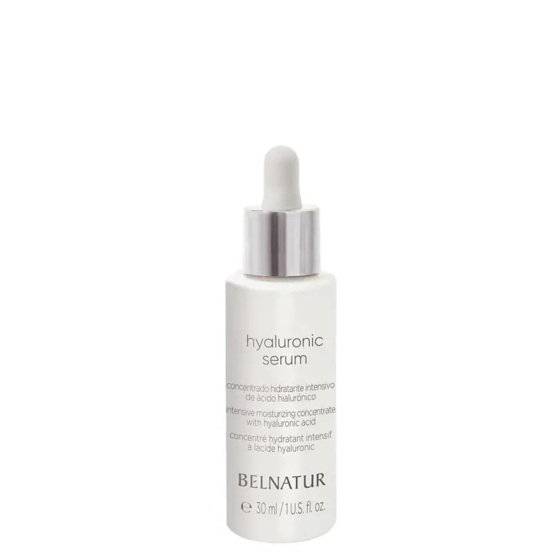 Pack Hidratación Extrema Hyaluronic Hydrat + Booster Serum - Itziar y Mariángeles Estética