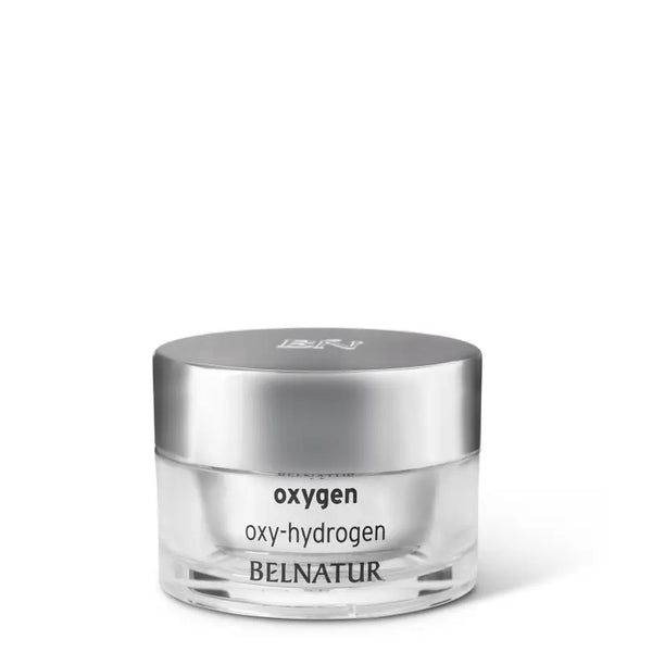 Belnatur Pack Oxy-Hydrogen Total Repair + Booster Serum