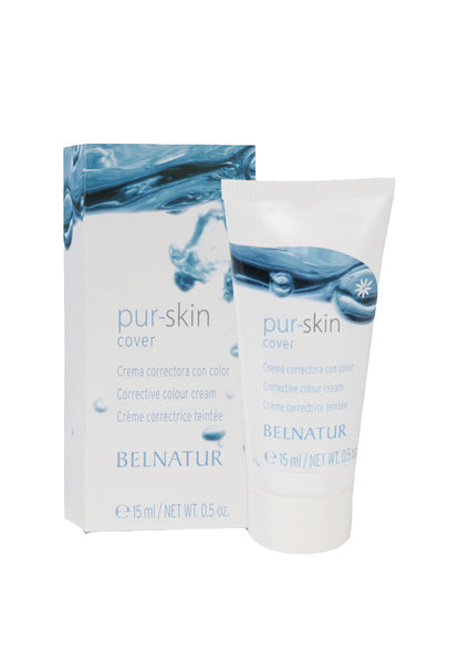 Pur-Skin Cover - Centro de Estética Itziar y Mariángeles