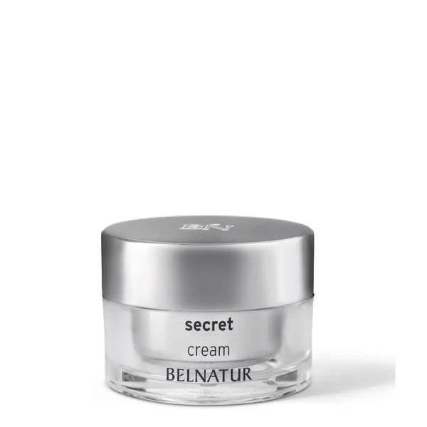 Belnatur Secret Pack (Tagescreme + Nachtcreme + Booster-Serum)