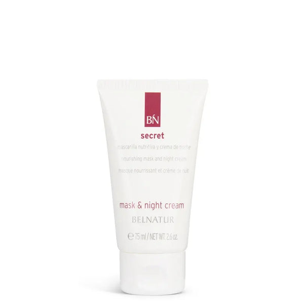 Belnatur Secret Pack (Tagescreme + Nachtcreme + Booster-Serum)