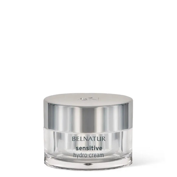 Belnatur Sensitive Pack (Serum+Creme+Prokollagen)