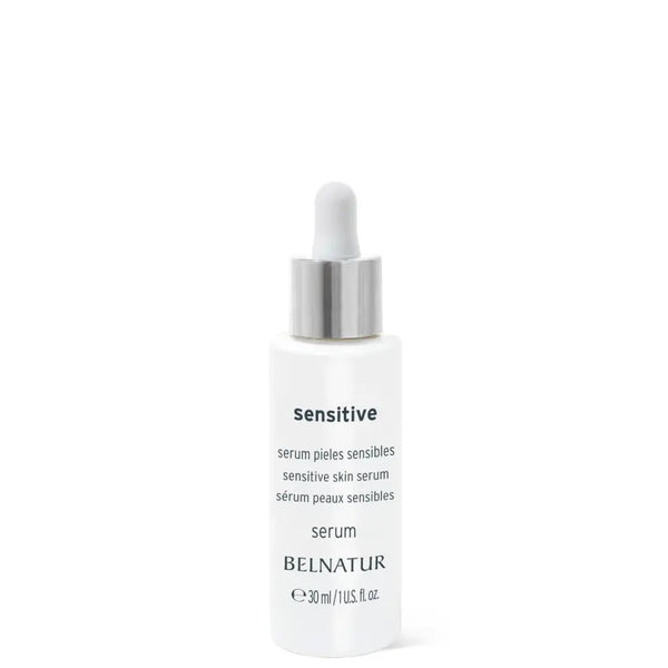 Belnatur Sensitive Pack (Serum+Creme+Prokollagen)