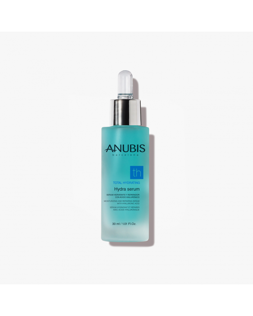 Hydra Serum | Total Hydraterend 