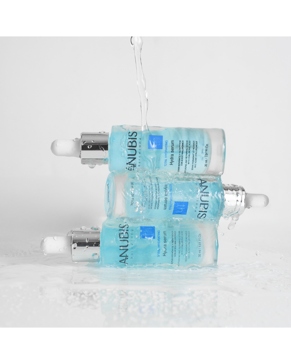 Hydra Serum | Total Hydraterend 