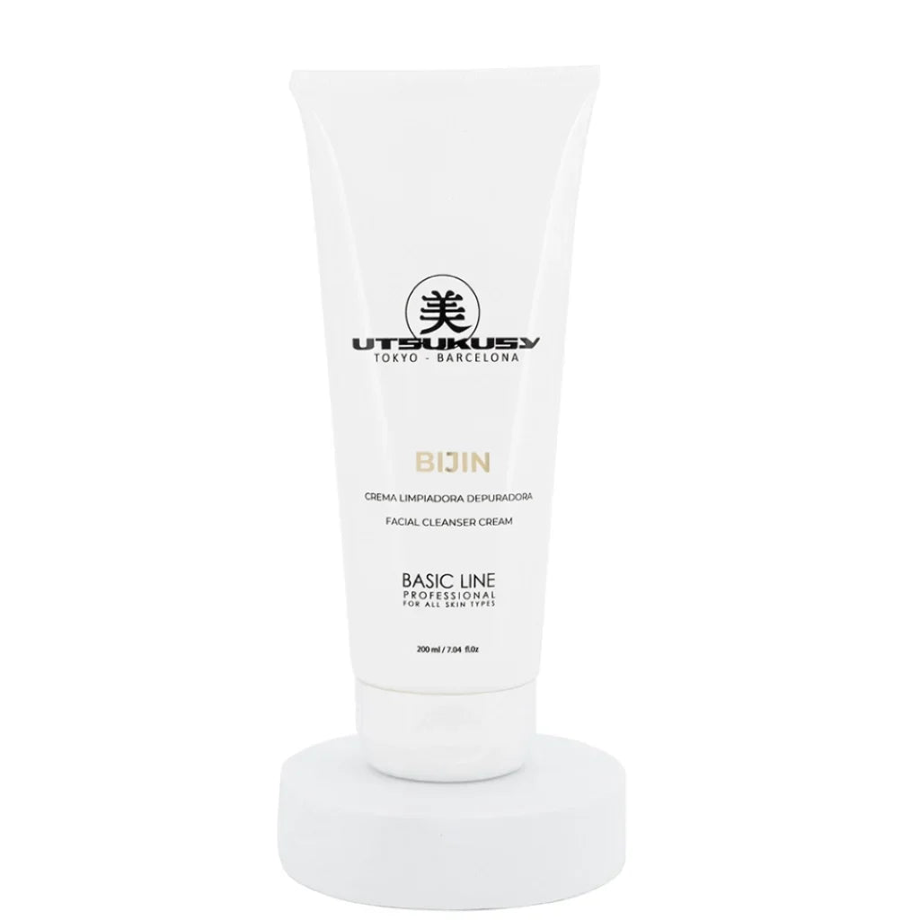 Bijin Crema Limpiadora Depuradora 200 ml