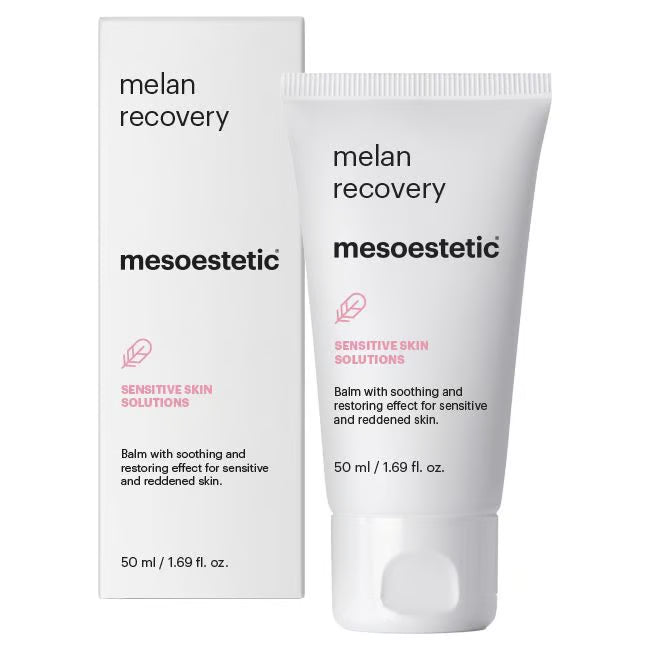 melan recovery 