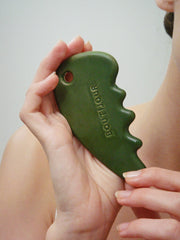 GREENTOX GUA SHA - Centro de Estética Itziar y Mariangeles
