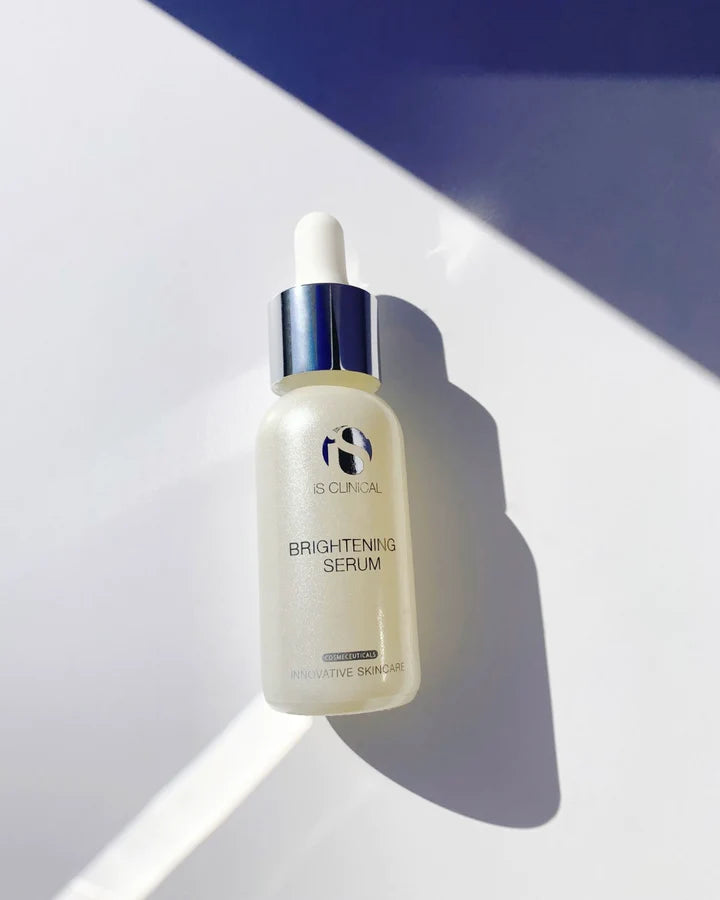 Brightening serum - Centro de Estética Itziar y Mariángeles