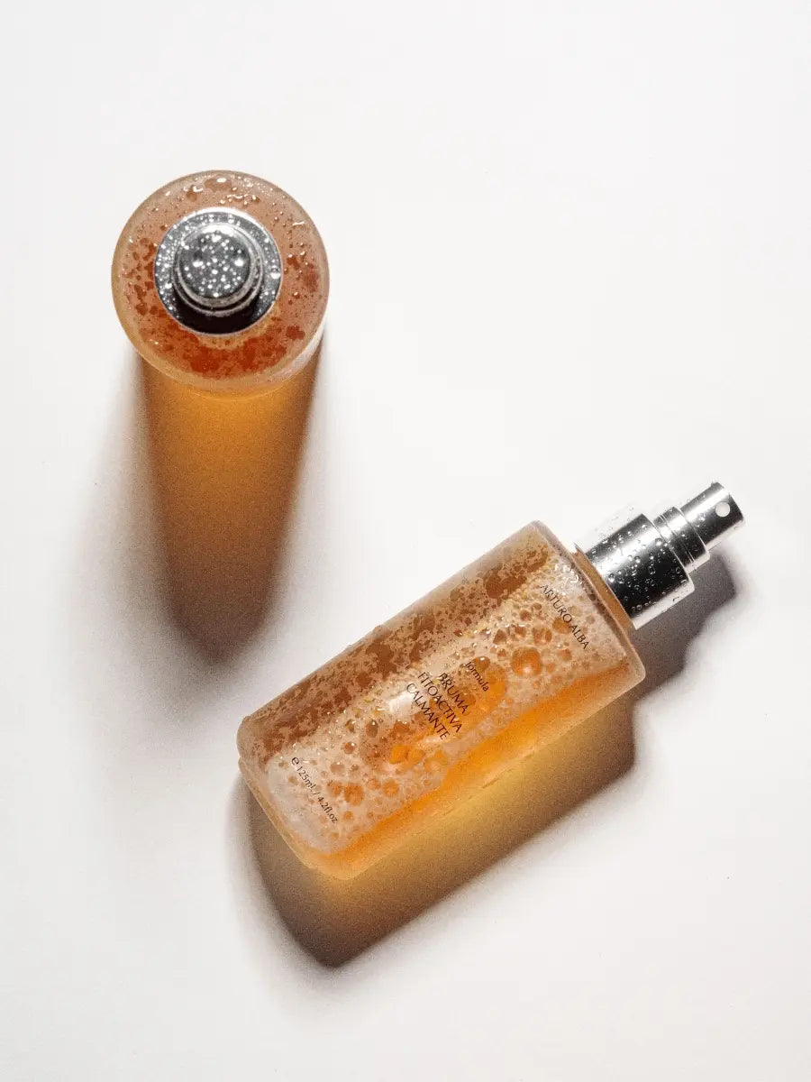 BERUHIGENDE FITOAKTIVE NEBEL 