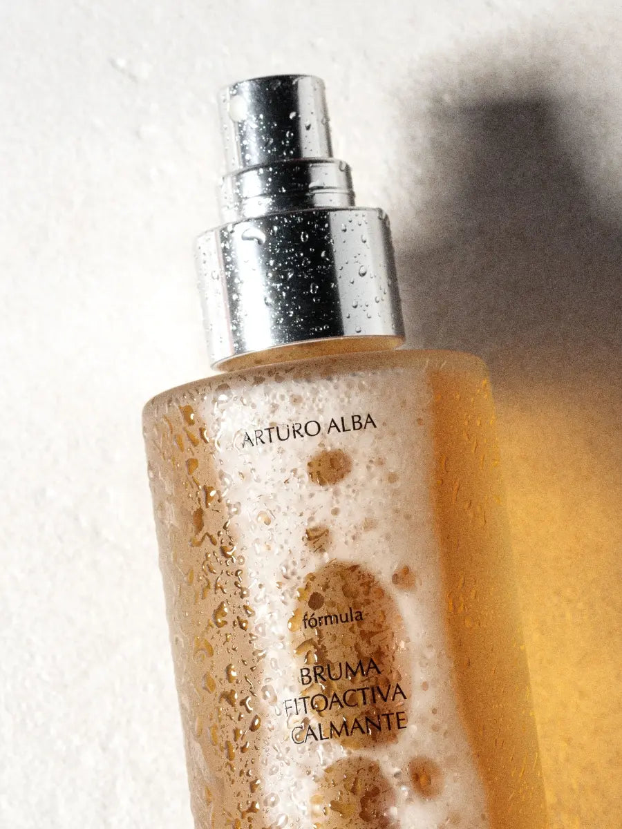 BERUHIGENDE FITOAKTIVE NEBEL 