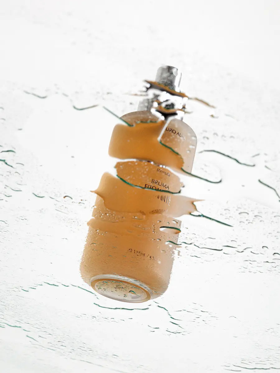 BERUHIGENDE FITOAKTIVE NEBEL 