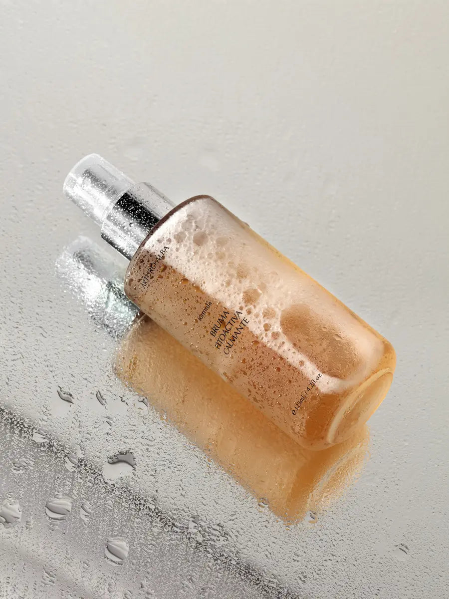 BERUHIGENDE FITOAKTIVE NEBEL 