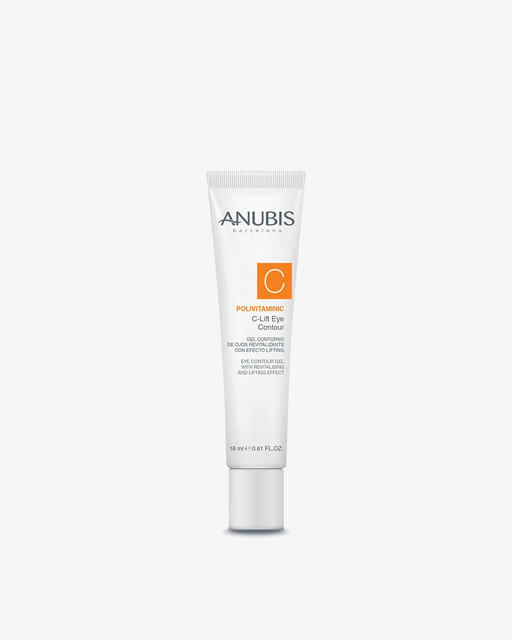 c-lift-eye-contour 18 ml. Anubis - Centro de Estética Itziar y Mariángeles