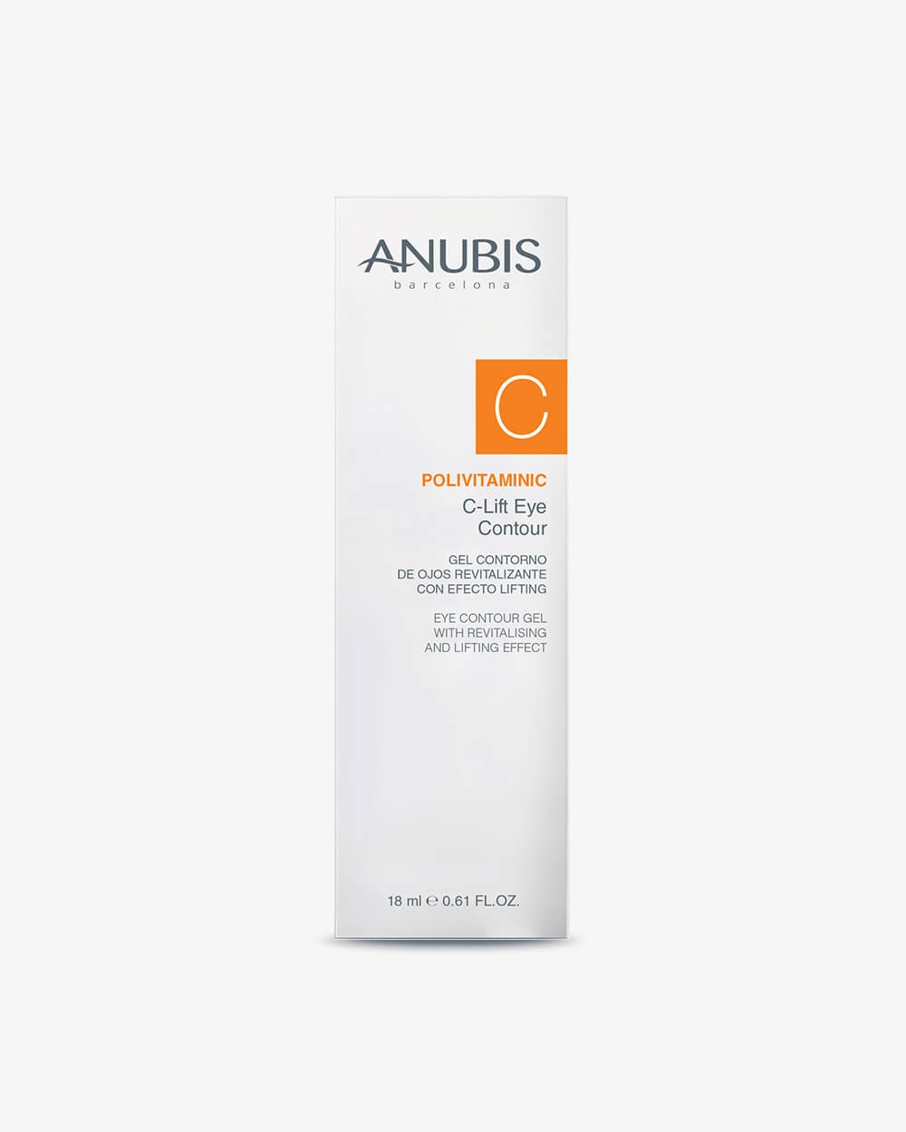 c-lift-eye-contour-18 ml.Anubis - Centro de Estética Itziar y Mariángeles