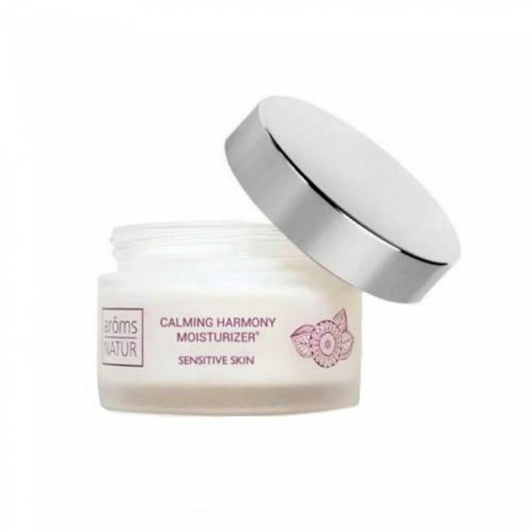 Beruhigende Harmonie Feuchtigkeitscreme 