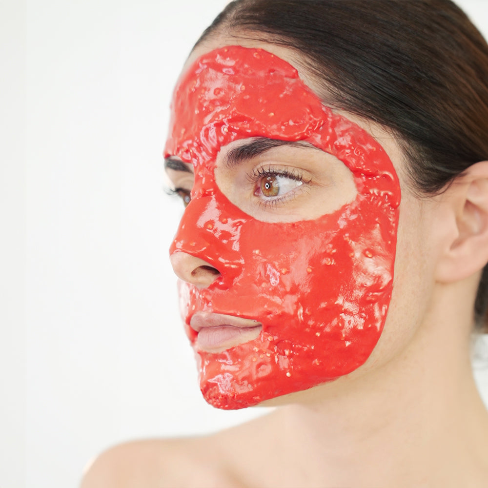 Antioxidant Mask Kit - Centro de Estética Itziar y Mariángeles