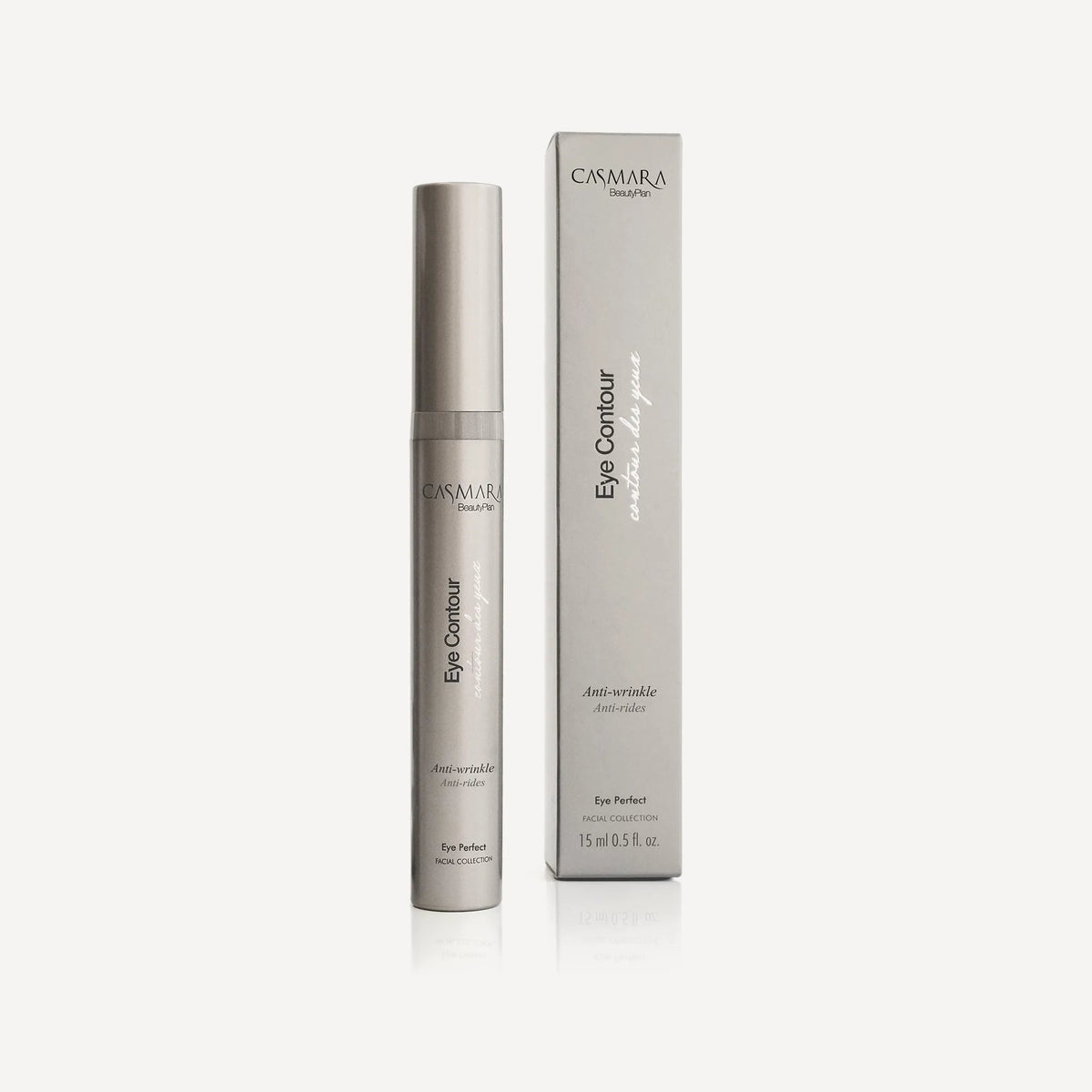 Eye Contour Anti-wrinkle - Centro de Estética Itziar y Mariángeles