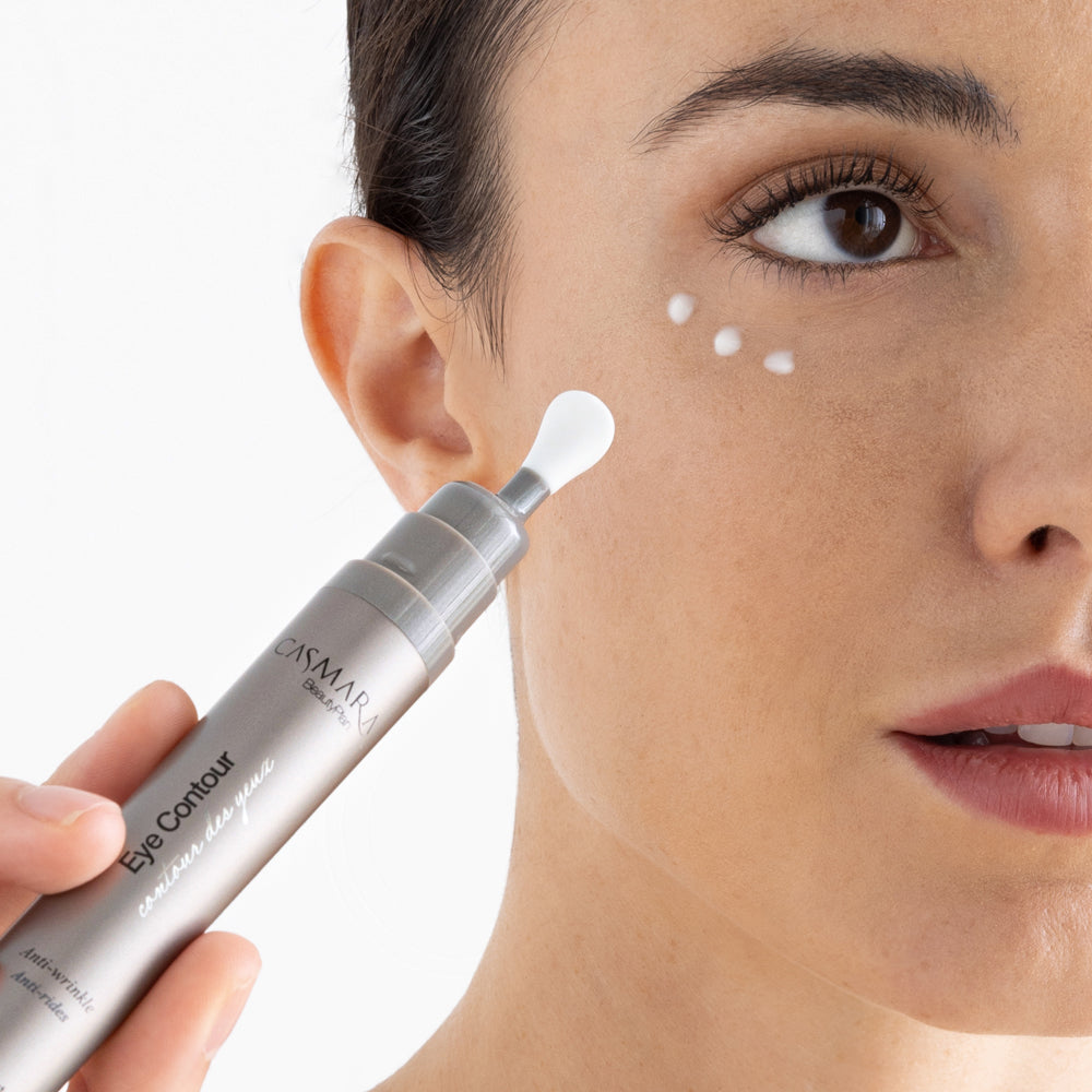 Eye Contour Anti-wrinkle - Centro de Estética Itziar y Mariángeles