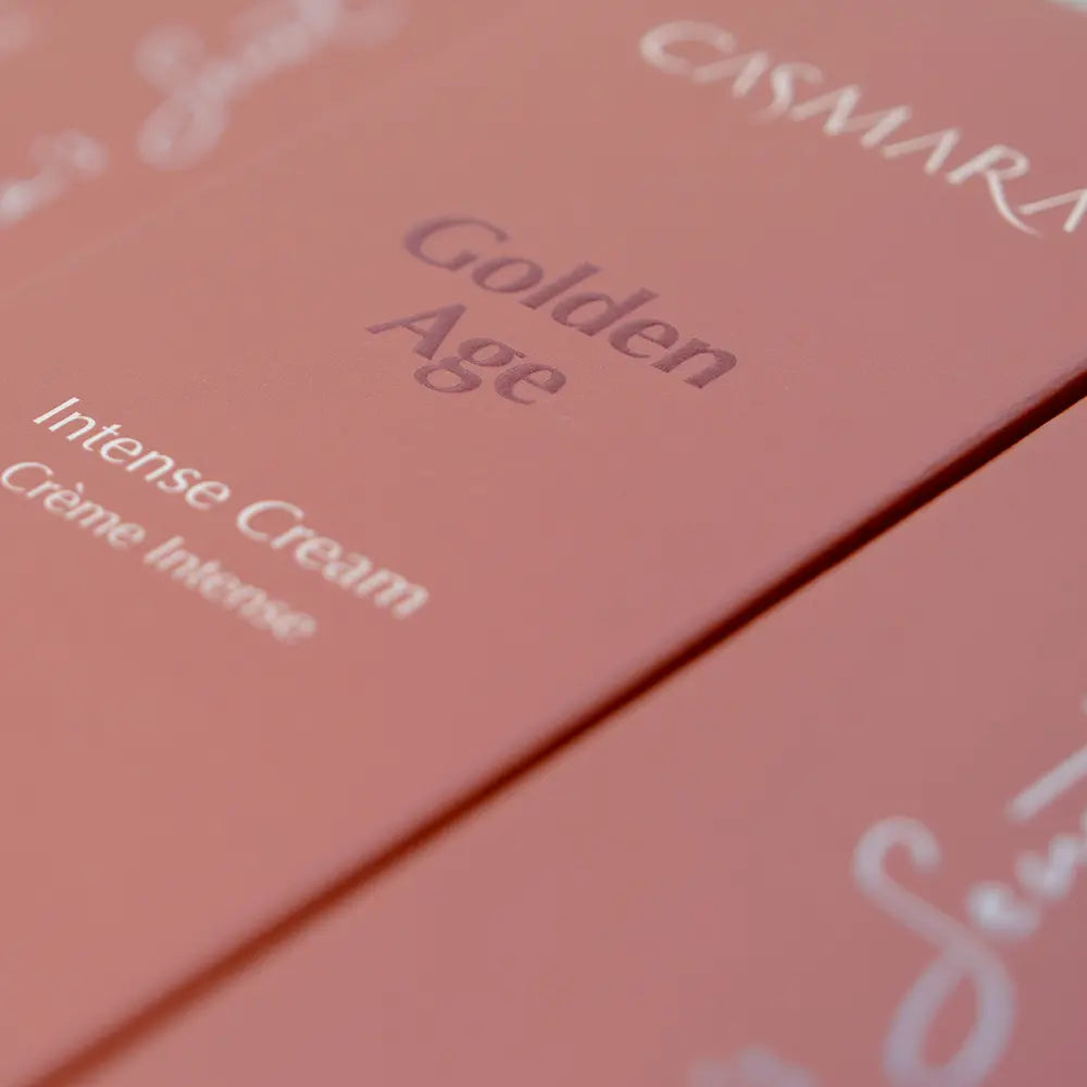 Golden Age Intense Cream - Centro de Estética Itziar y Mariángeles.
