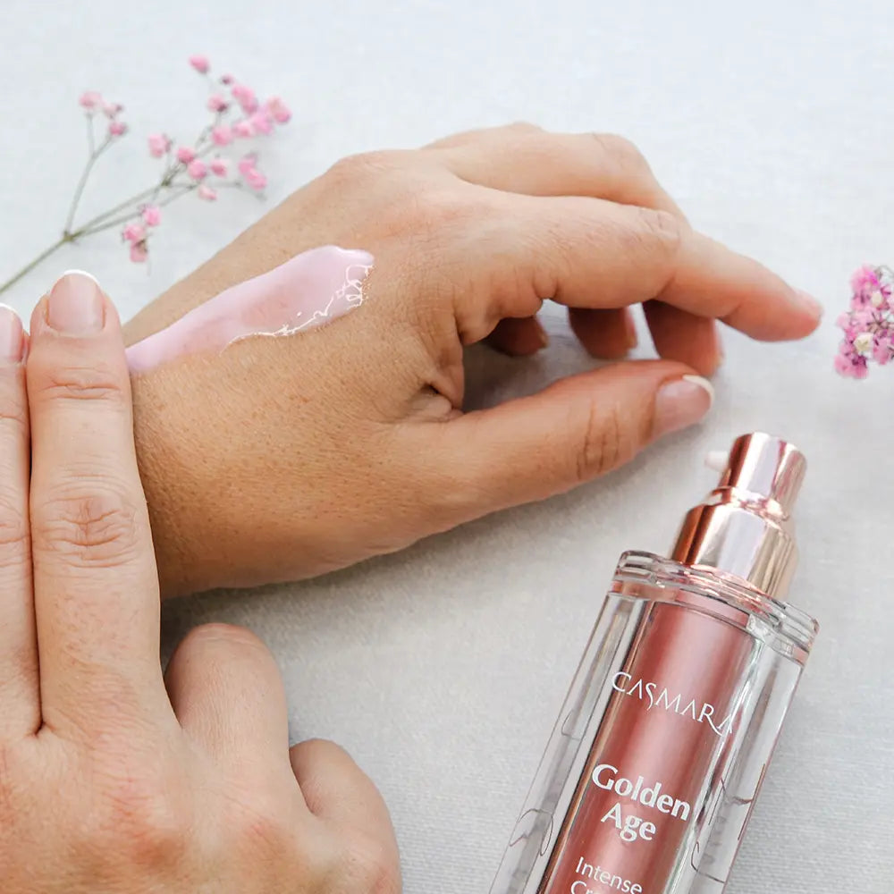 Golden Age Intense Cream - Centro de Estética Itziar y Mariángeles.
