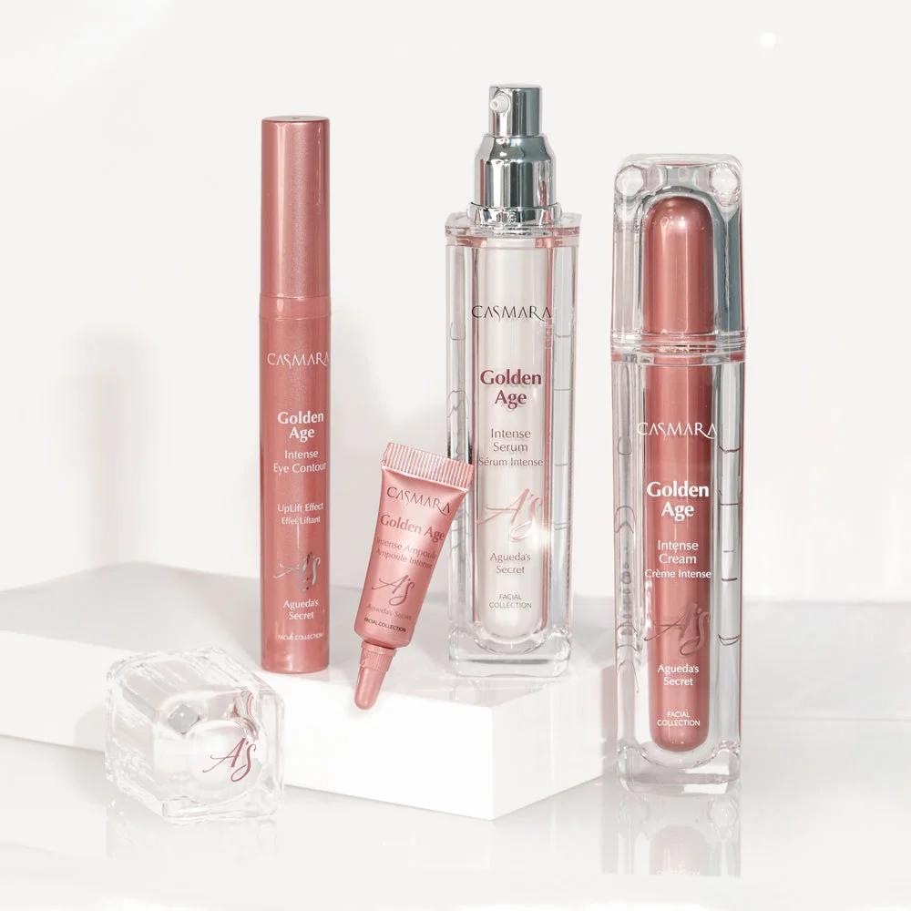 Intense Eye Contour | Golden Age