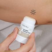 Invisible Defense Stick SPF 50+ | Sun Beauty