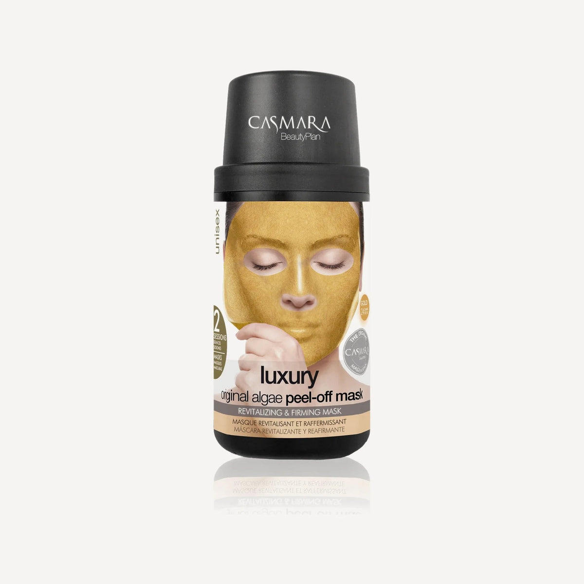 Luxury Mask Kit - Centro de Estética Itziar y Mariángeles