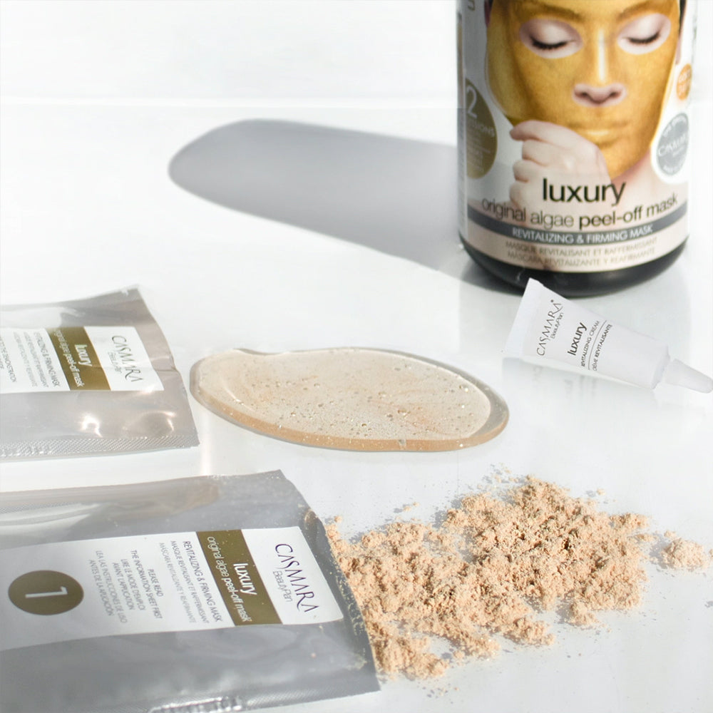 Luxury Mask Kit - Centro de Estética Itziar y Mariángeles